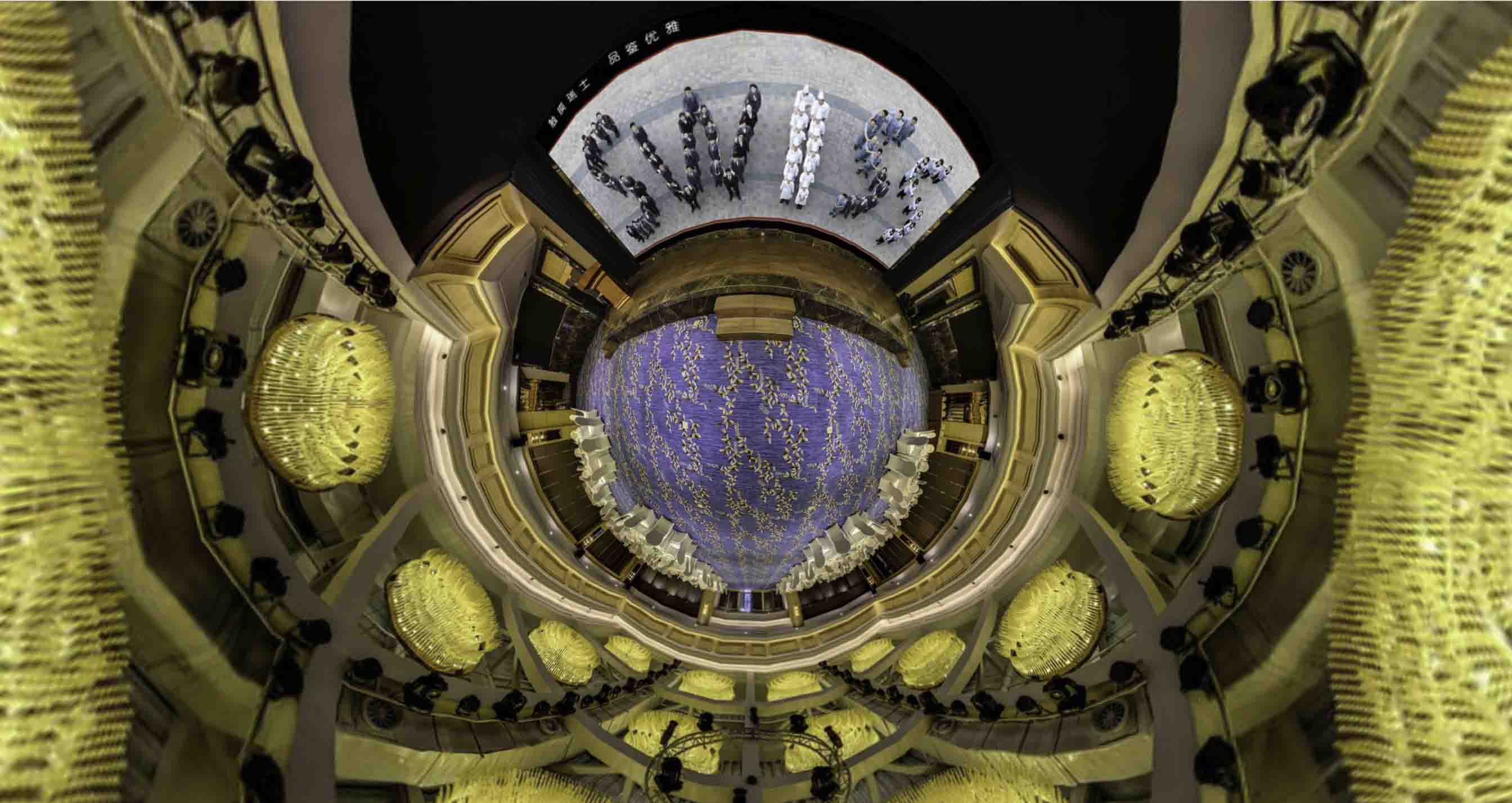 龙港探索VR全景拍摄中的深度感：营造沉浸式体验的关键要素