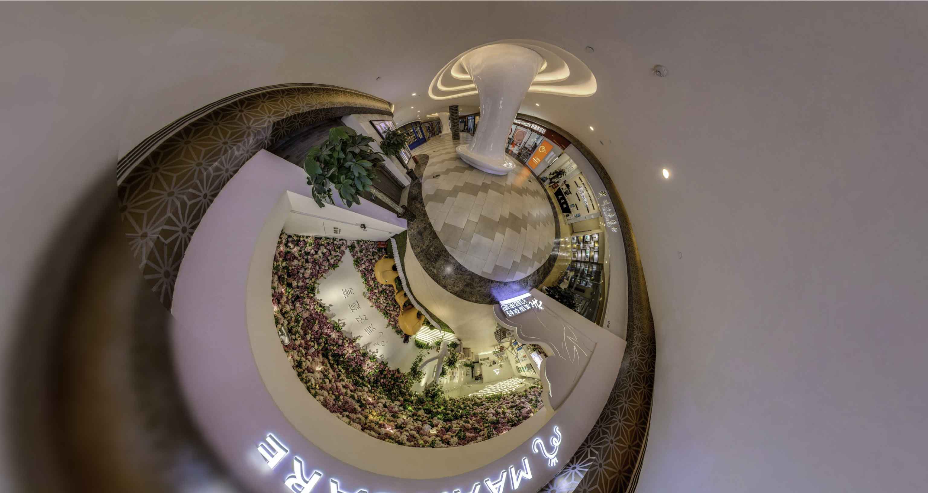 龙港将VR全景融入品牌宣传活动的创新实践与策略